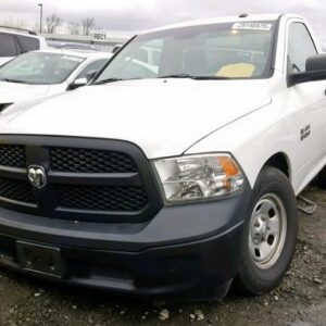 2013 Dodge Ram 1500 Instrument Face Plate