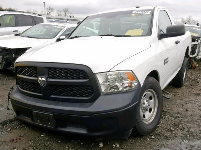 Used 2013 Dodge Ram 1500 Instrument Face Plate
