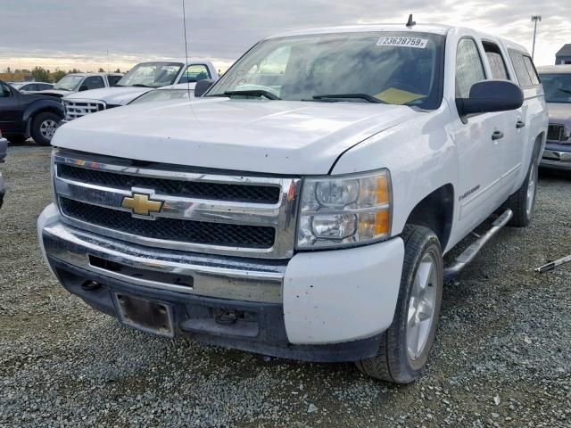 Used 2009 Chevrolet Silverado 1500 Fuel Pump