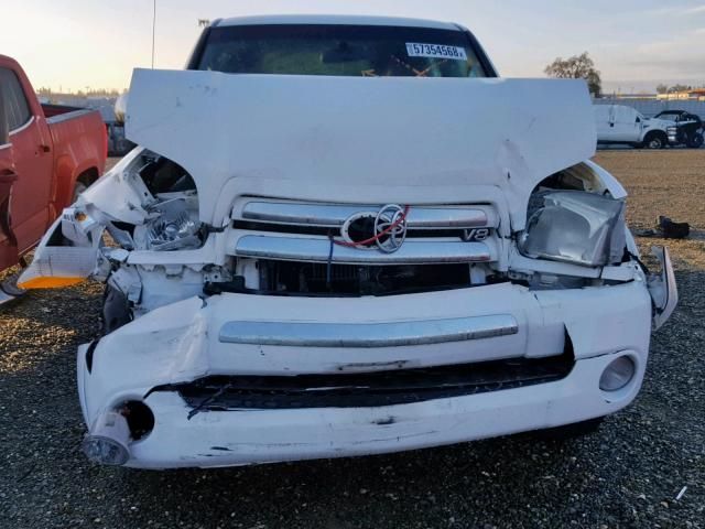 Used 2006 Toyota Tundra Back Glass Regulator