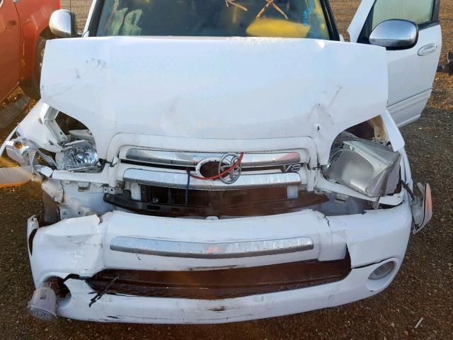 Used 2006 Toyota Tundra Back Glass Regulator