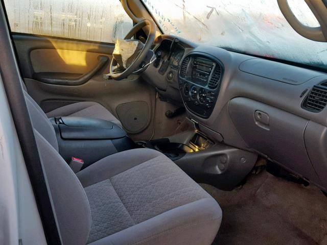Used 2006 Toyota Tundra Back Glass Regulator