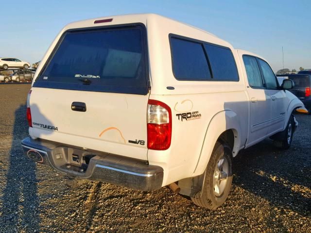 Used 2006 Toyota Tundra Back Glass Regulator