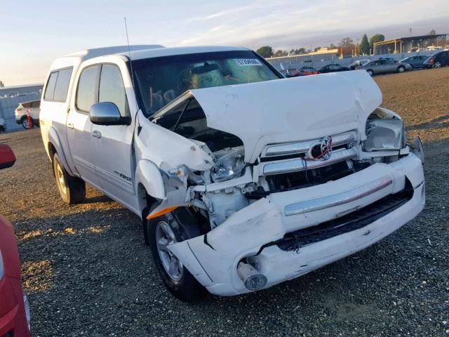 Used 2006 Toyota Tundra Back Glass Regulator
