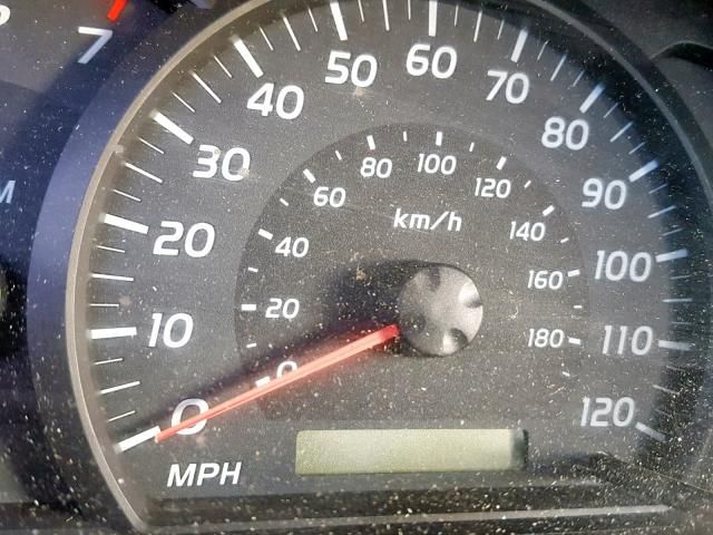 Used 2006 Toyota Tundra Back Glass Regulator