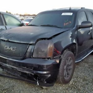 2012 GMC Yukon Drive Shaft Rear