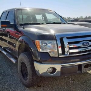 2010 Ford F-150 Transfer Case Assembly