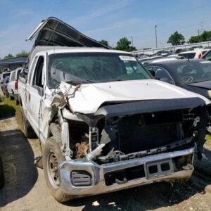 2014 Ford F-250 Super Duty Front Door Switch LH CC3Z14529AA