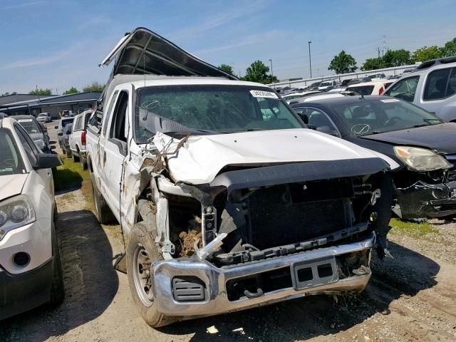 Used 2014 Ford F-250 Super Duty Front Door Switch LH CC3Z14529AA