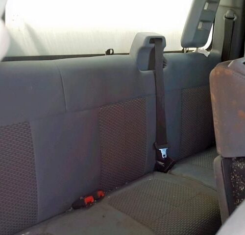 Used 2014 Ford F-250 Super Duty Front Door Switch LH CC3Z14529AA
