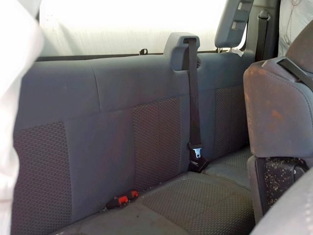 Used 2014 Ford F-250 Super Duty Front Door Switch LH CC3Z14529AA