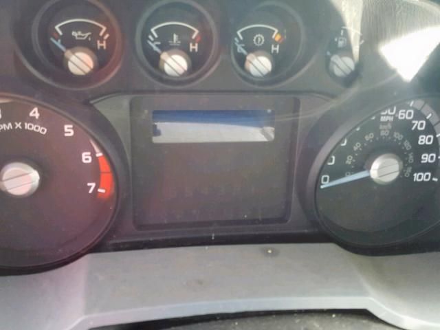 Used 2014 Ford F-250 Super Duty Front Door Switch LH CC3Z14529AA