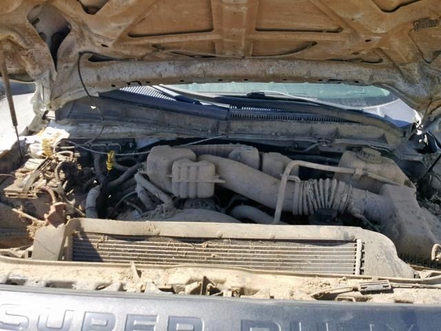 Used 2014 Ford F-250 Super Duty Front Door Switch LH CC3Z14529AA