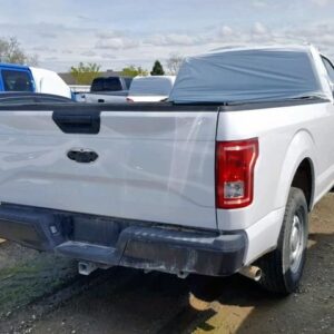2017 Ford F-150 Spindle Knuckle Front LH