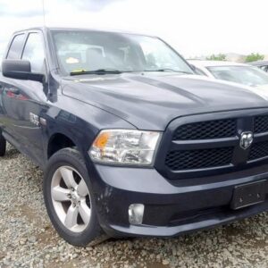 2014 Dodge Ram 1500 Transfer Case Assembly