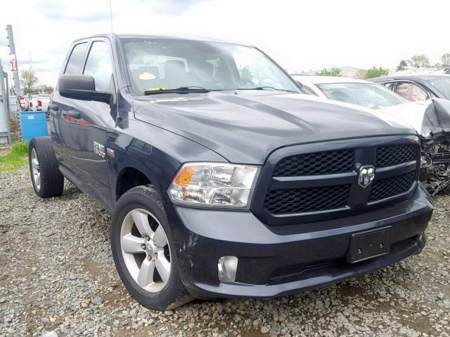 Used 2014 Dodge Ram 1500 Transfer Case Assembly