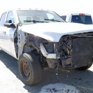 2011 Dodge Ram 3500 Air Flow Meter 68002441AC