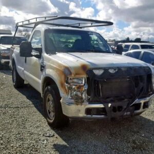 2008 Ford F-250 Super Duty Air Bag RH 7C3Z25044A74AA