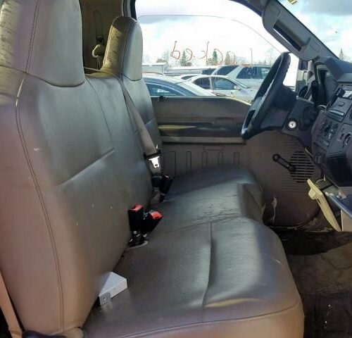Used 2008 Ford F-250 Super Duty Air Bag RH 7C3Z25044A74AA