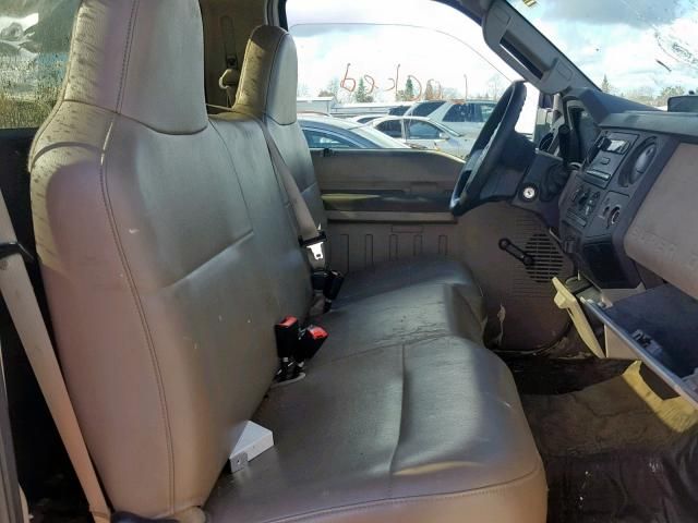Used 2008 Ford F-250 Super Duty Air Bag RH 7C3Z25044A74AA