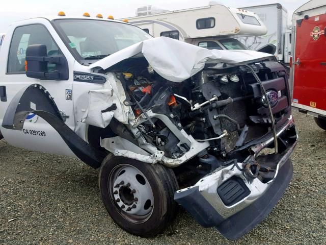 9E7953_1 Used 2015 Ford F-350 Super Duty Front Door Switch LH CC3Z14529AA