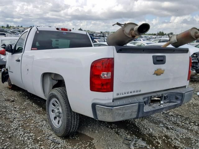 9E7958_0 Used 2009 Chevrolet Silverado 1500 Fuel Pump