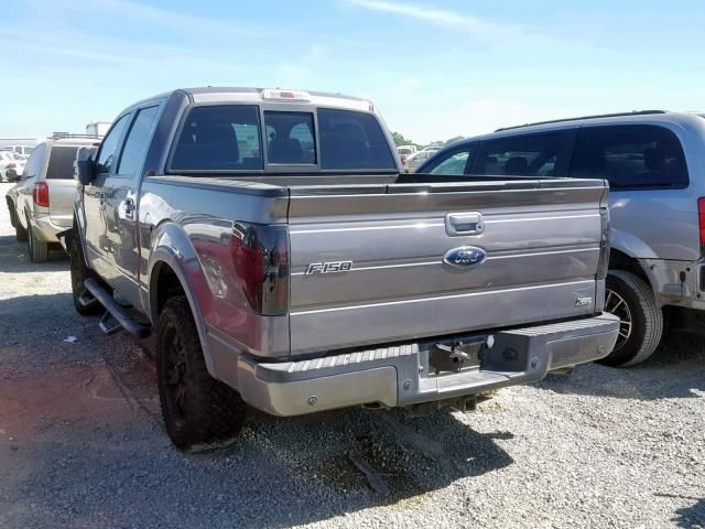 9F7960_0 Used 2010 Ford F-150 Transfer Case Assembly