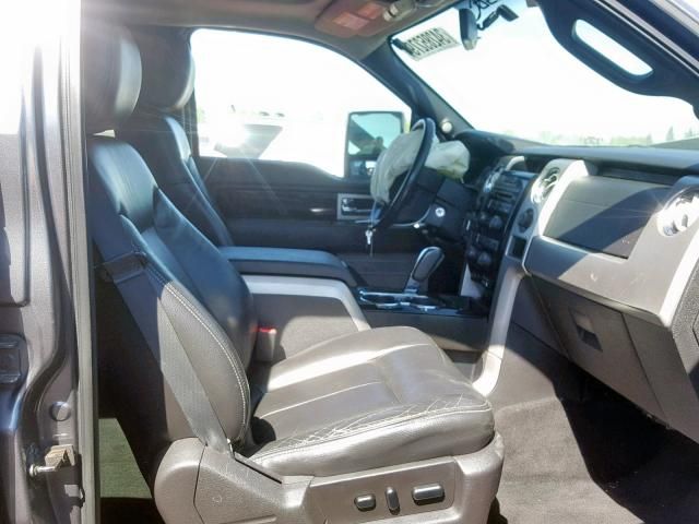Used 2010 Ford F-150 Chassis Control Module AL3Z2C006AB