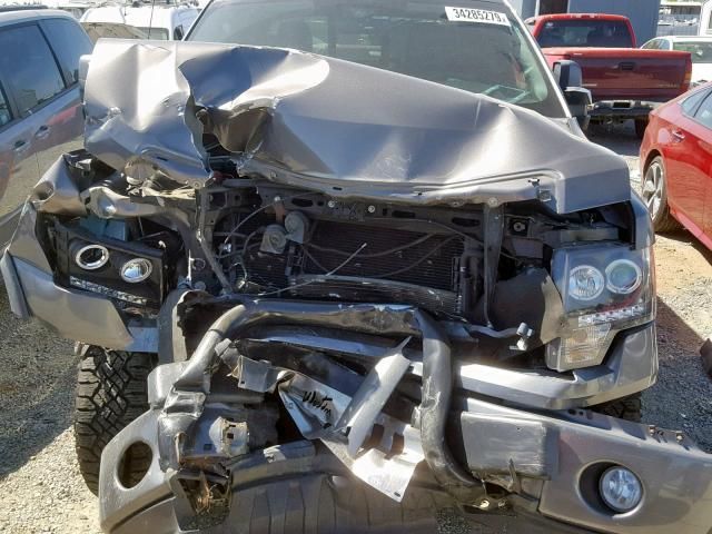 Used 2010 Ford F-150 Chassis Control Module AL3Z2C006AB