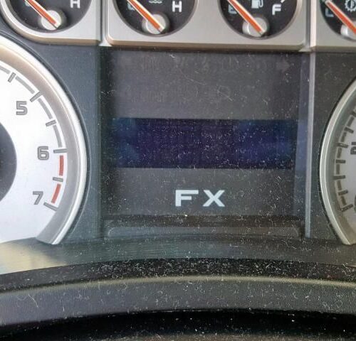 Used 2010 Ford F-150 Chassis Control Module AL3Z2C006AB