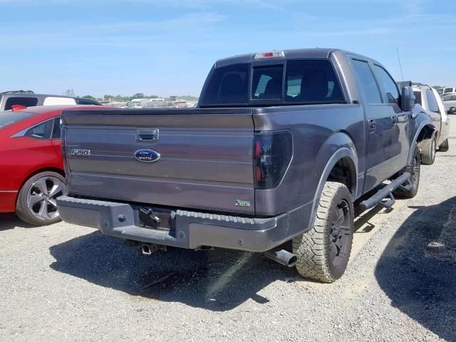 Used 2010 Ford F-150 Chassis Control Module AL3Z2C006AB