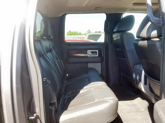 Used 2010 Ford F-150 Chassis Control Module AL3Z2C006AB