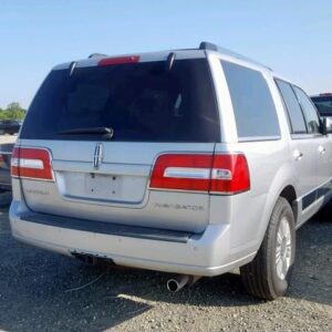 2010 Lincoln Navigator Wheel