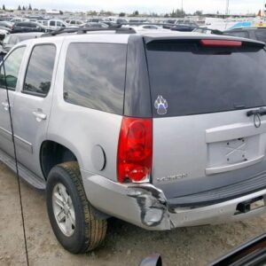 2013 GMC Yukon Keys / Latches / Locks RH