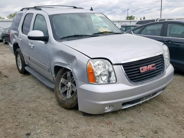 Used 2013 GMC Yukon Keys / Latches / Locks RH