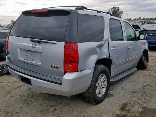 Used 2013 GMC Yukon Keys / Latches / Locks RH