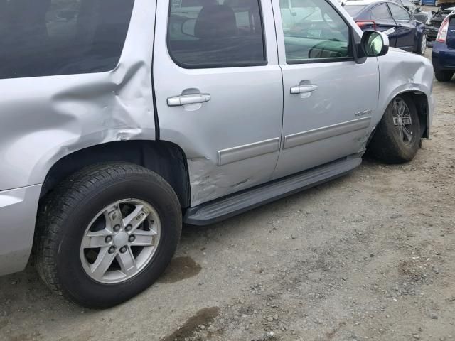 Used 2013 GMC Yukon Keys / Latches / Locks RH