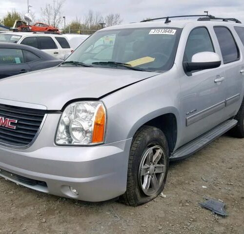 Used 2013 GMC Yukon Keys / Latches / Locks RH