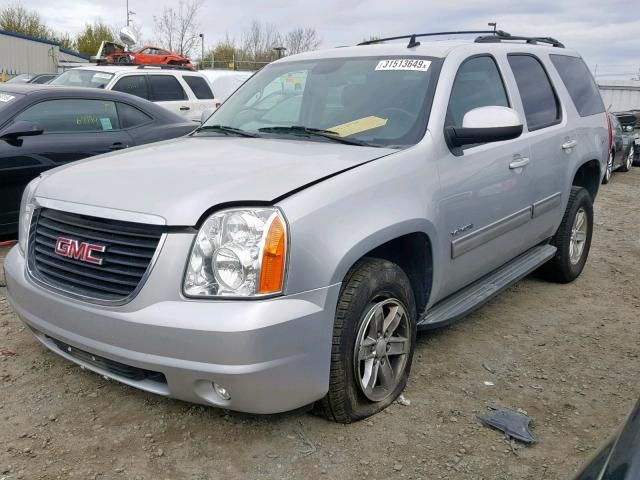 Used 2013 GMC Yukon Keys / Latches / Locks RH