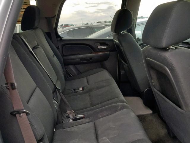 Used 2013 GMC Yukon Keys / Latches / Locks RH