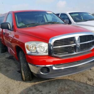2007 Dodge Ram 1500 Fuel Pump