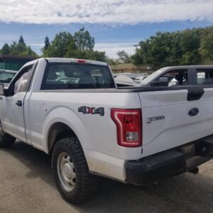 2016 Ford F-150 Transfer Case Assembly