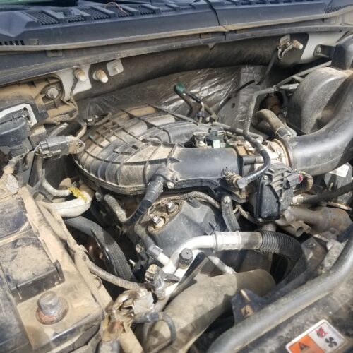 9F7967_1 Used 2016 Ford F-150 Transfer Case Assembly