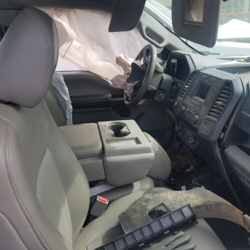 9F7967_3 Used 2016 Ford F-150 Transfer Case Assembly