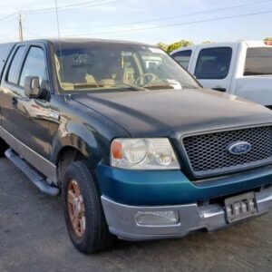 2004 Ford F-150 Fuel Pump