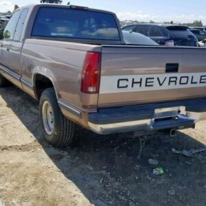1994 Chevrolet C/K 1500 Air Cleaner