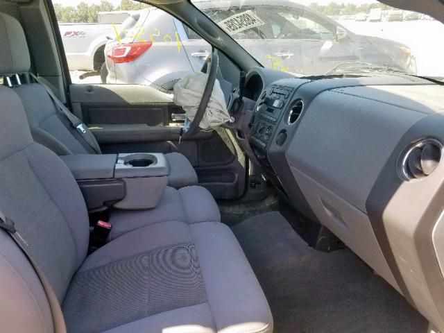 Used 2006 Ford F-150 Keys / Latches / Locks