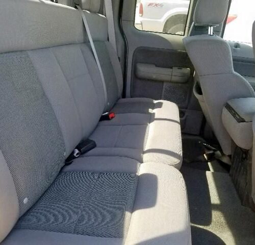 Used 2006 Ford F-150 Keys / Latches / Locks