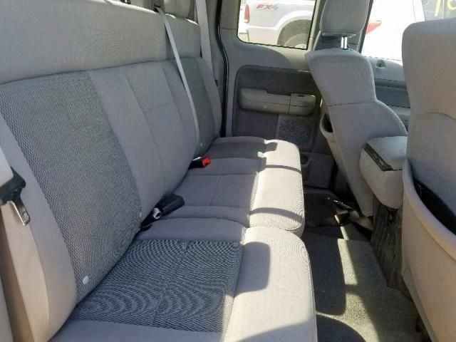 Used 2006 Ford F-150 Keys / Latches / Locks