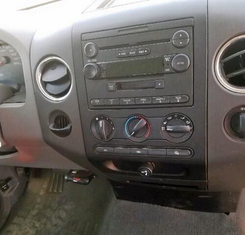 Used 2006 Ford F-150 Keys / Latches / Locks